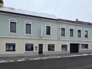 Wohn und Geschäftshaus im Altstadtzentrum von Gmünd