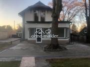 Wohn und Geschäftshaus im Grünen Schmöckwitz