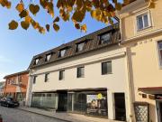 WOHN UND GESCHÄFTSHAUS IM HERZEN VON MARIAZELL