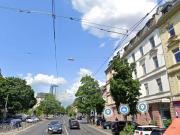 Wohn und Geschäftshaus im Nordend Frankfurt am Main