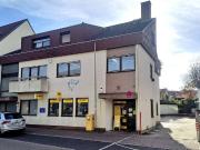 Wohn und Geschäftshaus im Zentrum von Dielheim!