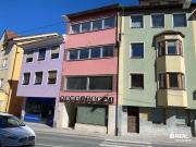 Wohn und Geschäftshaus im Zentrum von Steinach