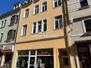 Wohn und Geschäftshaus im Zentrum von Zwickau provisionsfrei