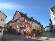 Wohn und Geschäftshaus in 1A Lage in der Fußgängerzone...