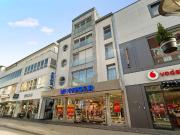 Wohn und Geschäftshaus in 1A Lage von Krefeld,...