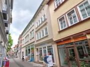 Wohn und Geschäftshaus in belebter Innenstadtlage von...