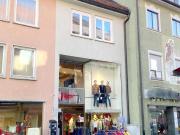Wohn und Geschäftshaus in bester Altstadtlage