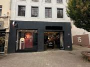 Wohn und Geschäftshaus in BESTER FußGÄNGERLAGE VON MERZIG