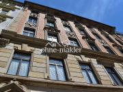 Wohn und Geschäftshaus in der Altstadt, Wilsdruffer...