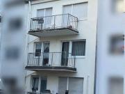 Wohn und Geschäftshaus in DN City