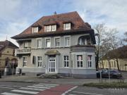 Wohn und Geschäftshaus in Ettlinger Citynähe!