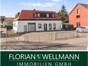 Wohn und Geschäftshaus in gefragter Lage mit...