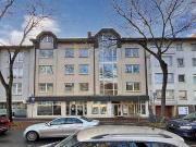 Wohn und Geschäftshaus in Hildesheim