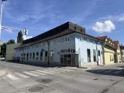 Wohn und Geschäftshaus in Perchtoldsdorfer Zentrumslage Wohn und Geschäftshaus in Perchtoldsdorfer Zentrumslage