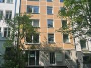 WOHN UND GESCHÄFTSHAUS IN SEHR GEFRAGTER LAGE DÜSSELDORF ZOO