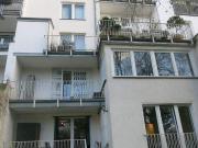 WOHN UND GESCHÄFTSHAUS IN SEHR GEFRAGTER LAGE DÜSSELDORF ZOO