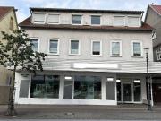 Wohn und Geschäftshaus in sehr guter Lage in Marsberg