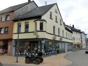 Wohn und Geschäftshaus in St. Wendel Citylage