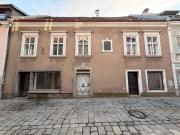 Wohn und Geschäftshaus in Steyrdorf mit Charme, Balkon...