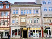 Wohn und Geschäftshaus in TOP Lage von MühlhausenTh