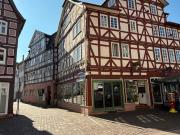 Wohn und Geschäftshaus in top Lage von Rotenburg...