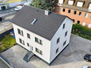 Wohn und Geschäftshaus in Toplage von Frankfurt Seckbach...