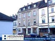 Wohn und Geschäftshaus in zentraler Lage von Überruhr Hinsel
