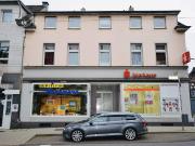 Wohn und Geschäftshaus in zentraler Lage von Vohwinkel