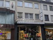 Wohn und Geschäftshaus, Kirchstraße 8, 42651 Solingen