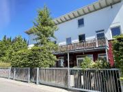 Wohn und Geschäftshaus Mehrgenerationenhaus