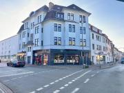 Wohn und Geschäftshaus mit 7 Wohneinheiten und Gewerbe