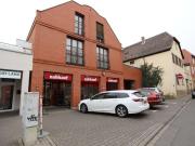 Wohn und Geschäftshaus mit 8 % Rendite und Faktor 12,40 !
