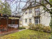 WOHN – UND GESCHÄFTSHAUS MIT ECHTEN 4% NETTTORENDITE UND...