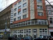 Wohn und Geschäftshaus mit fünf Wohnungen und drei...