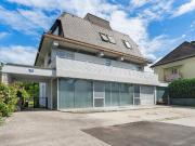 Wohn und Geschäftshaus mit Potenzial in St. Martin:...