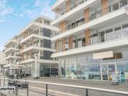 Wohn und Geschäftshaus/Einkaufspassage, 262 TG Stellplätze