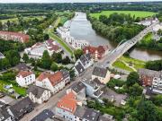 Wohn und Gewerbeeinheit in vorteilhafter Standortlage