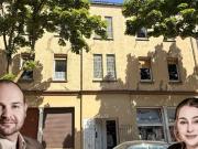 Wohn und Gewerbeensemble in Gelsenkirchen Resse – 5...