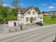 WOHN UND GEWERBEHAUS GONTENSCHWIL