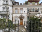 Wohn und Lebensqualität im beliebten Kirchenfeldquartier