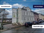 Wohn undoder Geschäftshaus am Moselufer in Trier