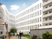 WOHNAMBIENTE PUR / 3 Zimmer + offene Küche mit EBK +...