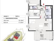 Wohnanlage Auszeit 3 Zimmer Wohnung Ein Projekt von MADILE