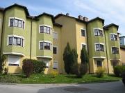 Wohnanlage der LAWOG Brunngasse 7/4 4310 Mauthausen