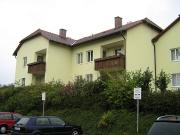 Wohnanlage der LAWOG Hermann Mathie Weg 9/4 4170 Haslach