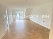 Wohnanlage *Grüne Mitte* Maisonette / Dachgeschoss mit...