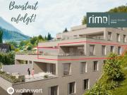 Wohnanlage Hillside Traumhafte 3 Zimmerwohnung mit...