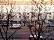 Wohnanlage nahe dem Fetscherplatz