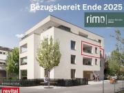 Wohnanlage RS3 Tolle 2 Zimmer Terrassenwohnung Top 8...