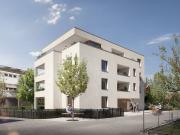 Wohnanlage RS3 Tolle 3 Zimmer Gartenwohnung Top 2...